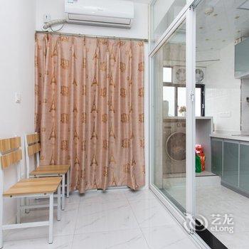 重庆天文之家普通公寓酒店提供图片