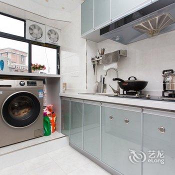 重庆天文之家普通公寓酒店提供图片