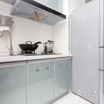 重庆天文之家普通公寓酒店提供图片