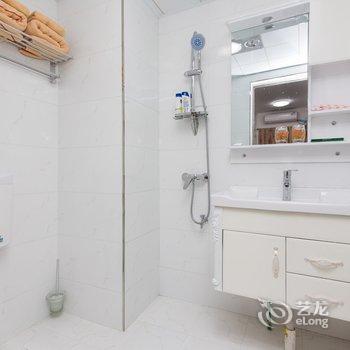 重庆天文之家普通公寓酒店提供图片