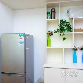 青岛凭海临风公寓(珠江路分店)酒店提供图片