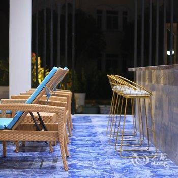 北海23℃海度假酒店酒店提供图片