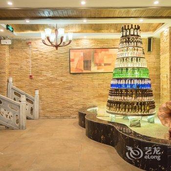 丽思漫客栈(丽江艺术会所店)酒店提供图片