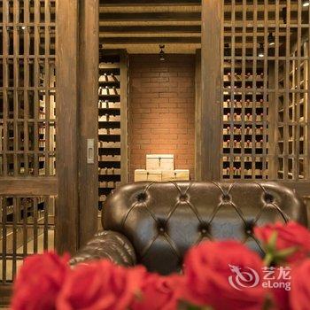 丽思漫客栈(丽江艺术会所店)酒店提供图片