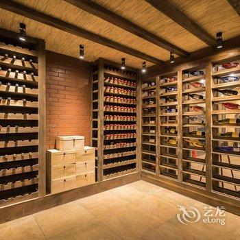 丽思漫客栈(丽江艺术会所店)酒店提供图片