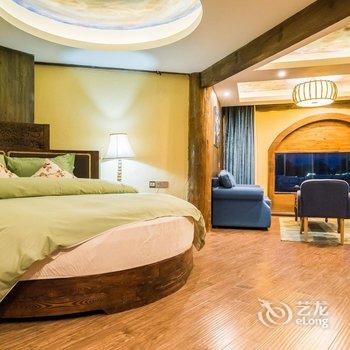 丽思漫客栈(丽江艺术会所店)酒店提供图片