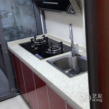 成都成都清风静居-天紫界普通公寓(通惠门路店)酒店提供图片