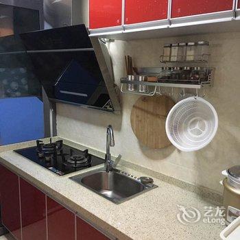 成都成都清风静居-天紫界普通公寓(通惠门路店)酒店提供图片