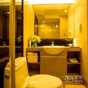 青岛前海公寓(新疆路分店)酒店提供图片
