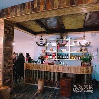 莫干山曹溪野望民宿酒店提供图片