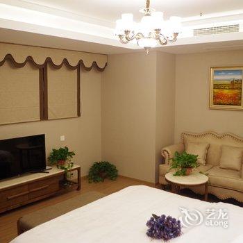 南京CA公寓酒店酒店提供图片