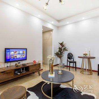 重庆素兰Home公寓(金龙路分店)酒店提供图片