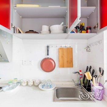 重庆素兰Home公寓(金龙路分店)酒店提供图片