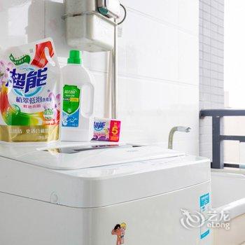 重庆素兰Home公寓(金龙路分店)酒店提供图片