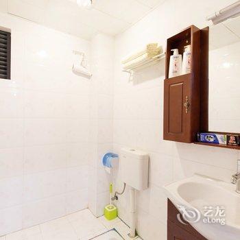 重庆素兰Home公寓(金龙路分店)酒店提供图片