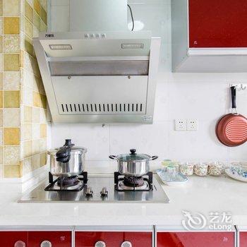 重庆素兰Home公寓(金龙路分店)酒店提供图片