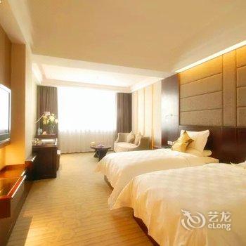 青海海悦酒店(西宁)酒店提供图片