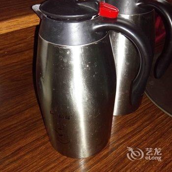 稻城亚丁藏缘酒店酒店提供图片