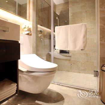 成都太古·云曦国际公寓酒店提供图片