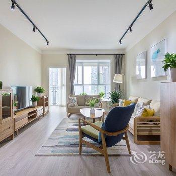 成都心有灵熙公寓(通惠门路分店)酒店提供图片