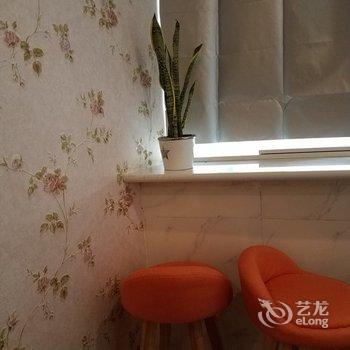 成都秀美之居公寓(银河路分店)酒店提供图片