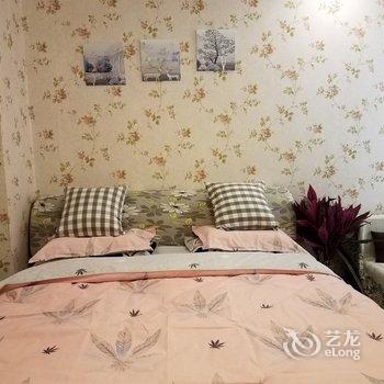 成都秀美之居公寓(银河路分店)酒店提供图片