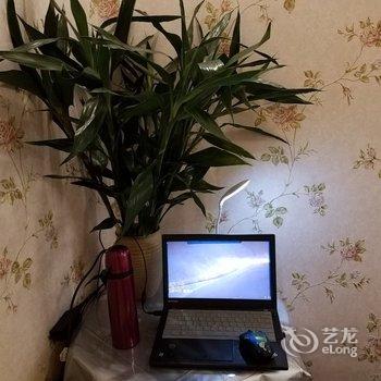 成都秀美之居公寓(银河路分店)酒店提供图片