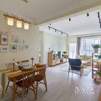 成都心有灵熙公寓(通惠门路分店)酒店提供图片