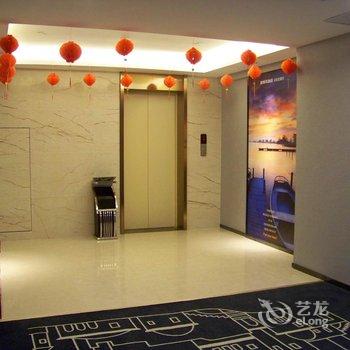 雅斯特精选商旅酒店(南宁仙葫店)酒店提供图片