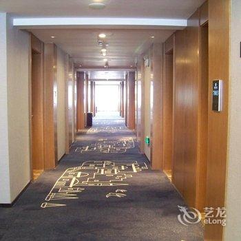 雅斯特精选商旅酒店(南宁仙葫店)酒店提供图片