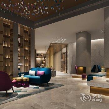 上海虹桥国展美居酒店酒店提供图片