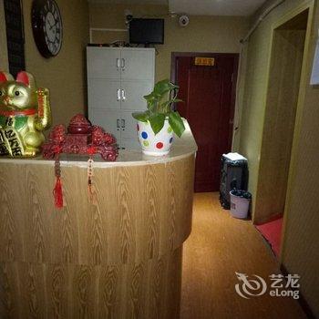 绥阳有家公寓酒店提供图片