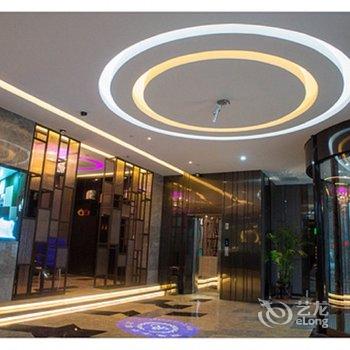 启东丽思卡尔酒店酒店提供图片