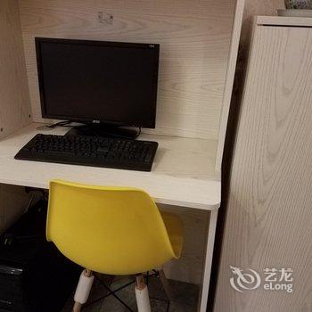 成都秀美之居公寓(银河路分店)酒店提供图片