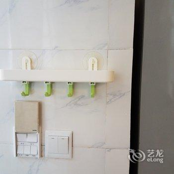 成都秀美之居公寓(银河路分店)酒店提供图片