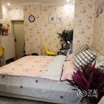 成都秀美之居公寓(银河路分店)酒店提供图片