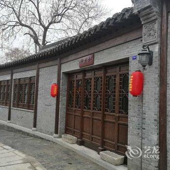 泰州稻河书香世家酒店酒店提供图片