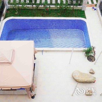 广州MH许小姐度假别墅(田边村路分店)酒店提供图片