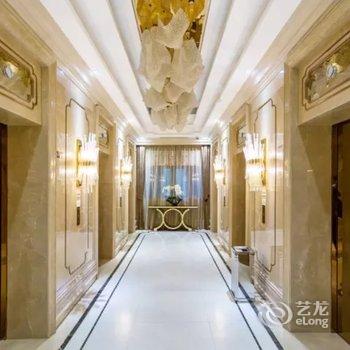 重庆解放碑青鸟缘宿酒店酒店提供图片