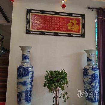 龙虎山大龙门客栈酒店提供图片