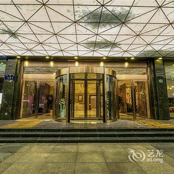 杭州西湖慢享主题酒店酒店提供图片
