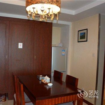南宁永凯春晖酒店式公寓酒店提供图片