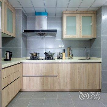 成都心有灵熙公寓(通惠门路分店)酒店提供图片