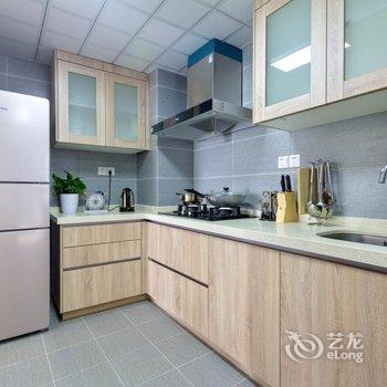 成都心有灵熙公寓(通惠门路分店)酒店提供图片