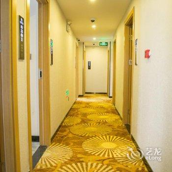 宝泉精致酒店(上海外滩中心店)酒店提供图片