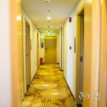 宝泉精致酒店(上海外滩中心店)酒店提供图片