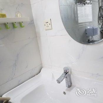成都秀美之居公寓(银河路分店)酒店提供图片