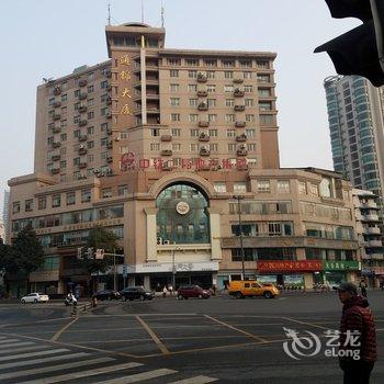 成都秀美之居公寓(银河路分店)酒店提供图片