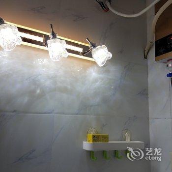 成都秀美之居公寓(银河路分店)酒店提供图片