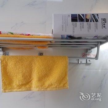 成都秀美之居公寓(银河路分店)酒店提供图片